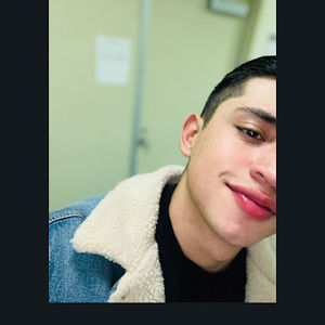 Meet your Posher, Jose alfonso